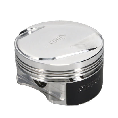 Manley Performance Manley Ford Raptor 6.2L SOHC 2 Valve +7.5cc Dome 4.0169in Bore Piston Set