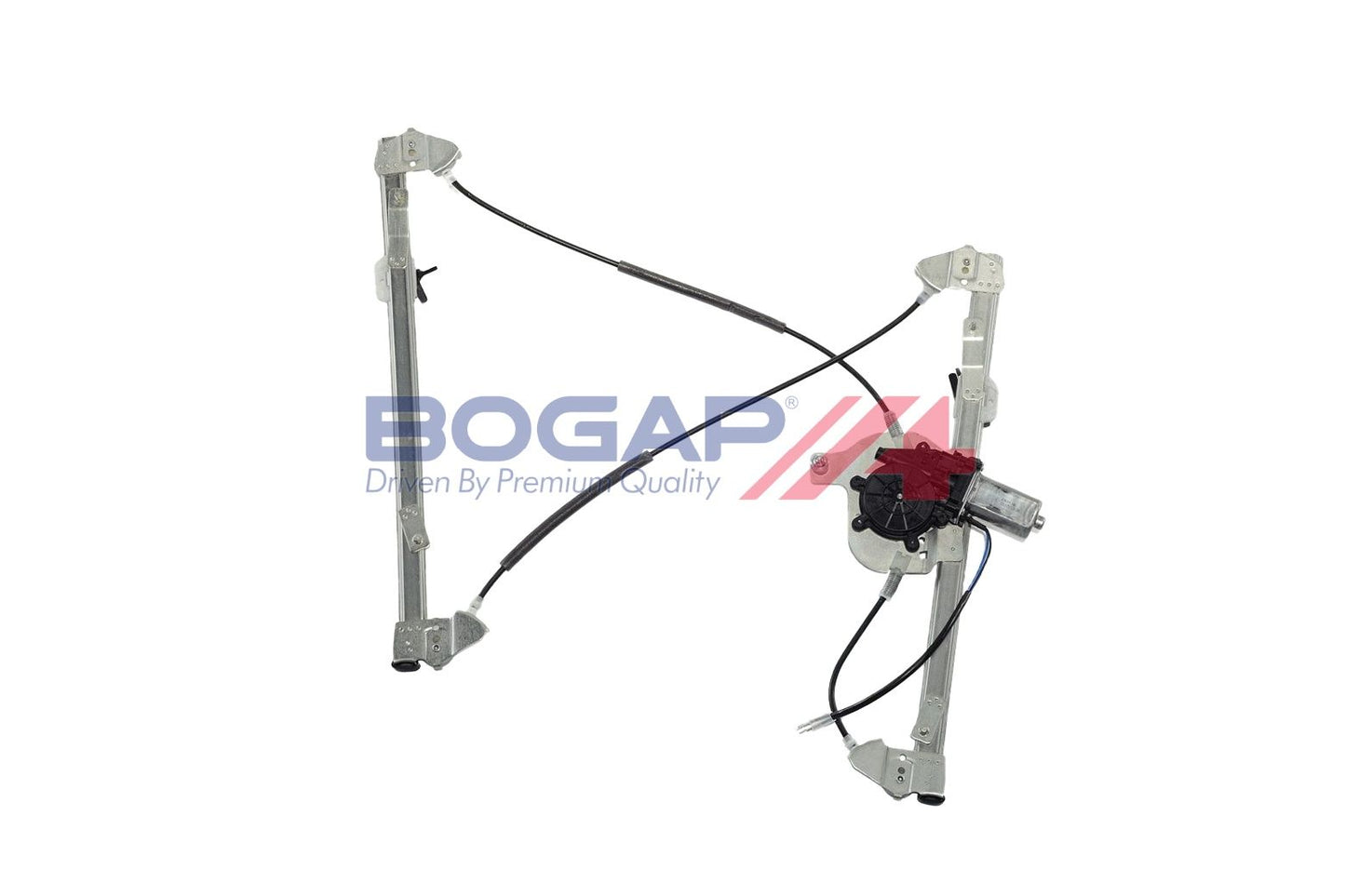 BOGAP R5341116 Window Regulator