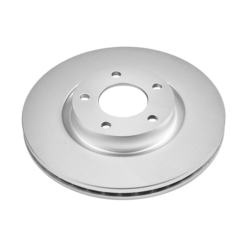 PowerStop Power Stop 04-13 Mazda 3 Front Evolution Geomet Coated Rotor