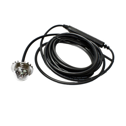 ORACLE Lighting Oracle 4 LED Omni-Directional Emergency Strobe - Red