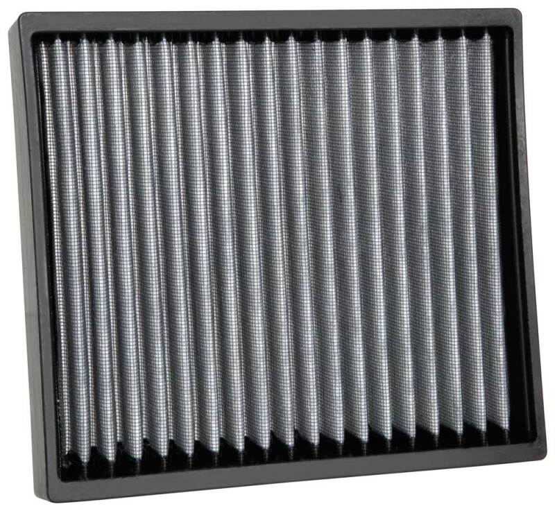 K&N Engineering K&N 20-21 Freightliner Sprinter 3500 2.1L L4 Diesel Cabin Air Filter