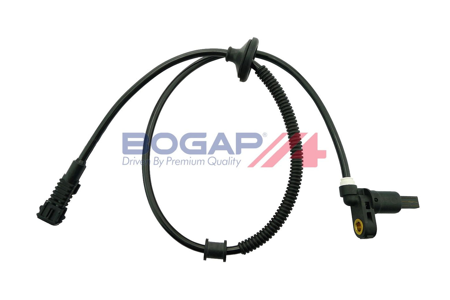 BOGAP P7117111 Sensor, Wheel Speed