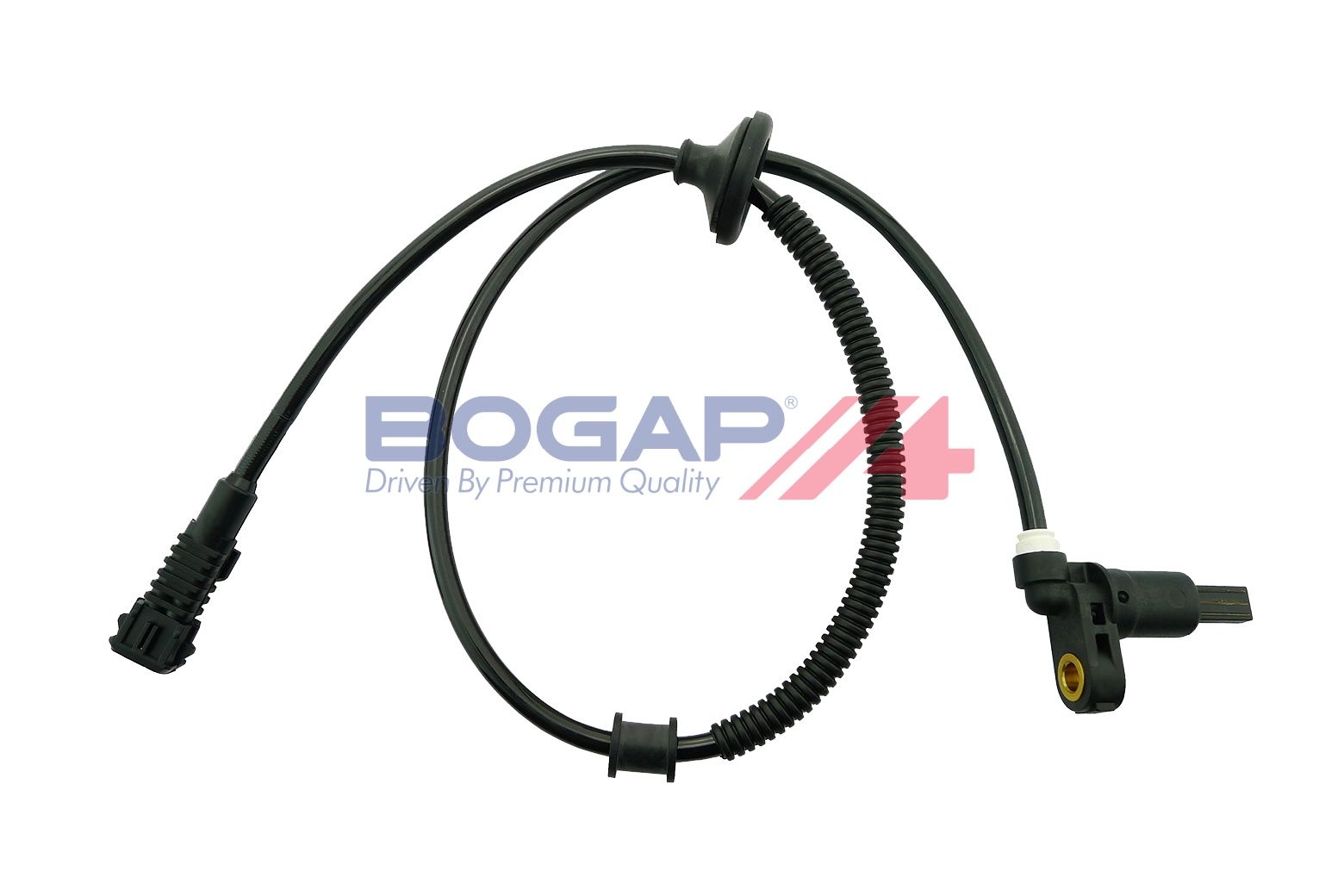 BOGAP P7117111 Sensor, Wheel Speed