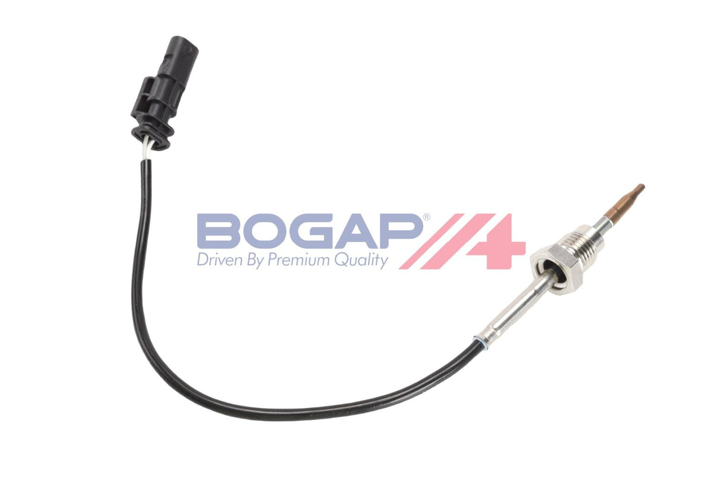 BOGAP Y6120100 Sensor, Exhaust Gas Temperature