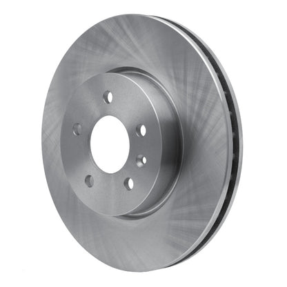 DFC 13-25 Cadillac CT4 Front Brake Rotor