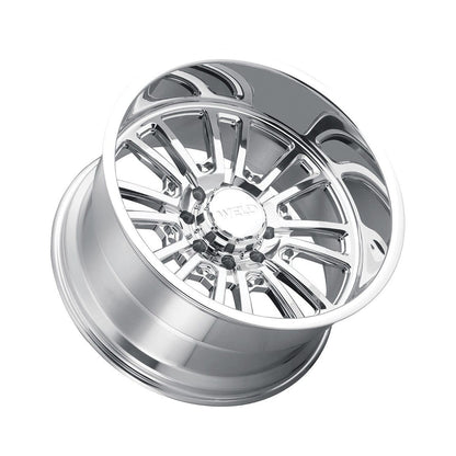 Weld W71442017ABA Scope Xt Wheel 24x12 8x170 ET-51 BS4.5 Polished