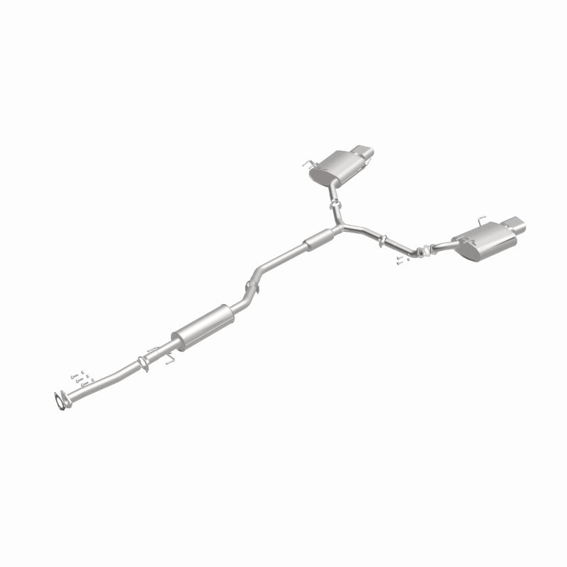 Magnaflow BRExhaust 09-14 Acura TL 3.5L Exhaust Kit