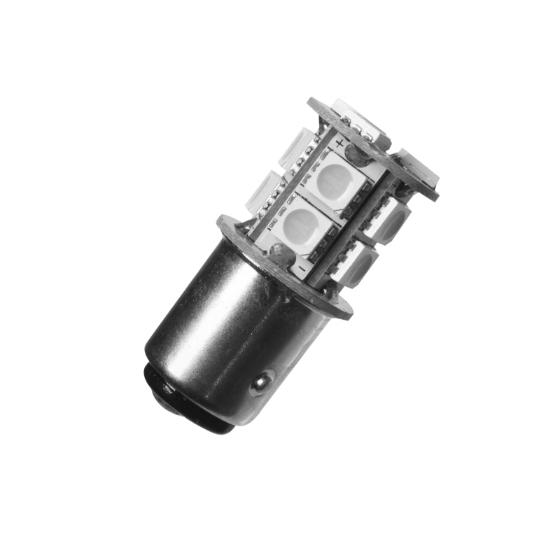 ORACLE Lighting Oracle 1157 13 LED Bulb (Single) - Red