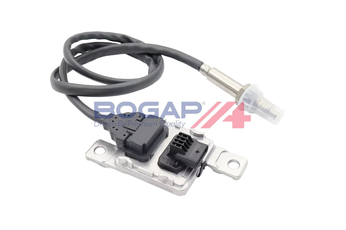 BOGAP A6119531 Nox Sensor, Urea Injection