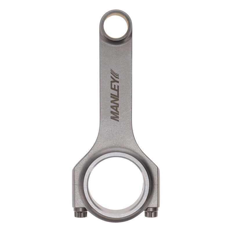 Manley Performance Manley Chevrolet Small Block H-Beam Connecting Rod Set - 5.700in Length