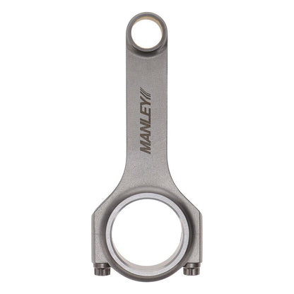 Manley Performance Manley Chevrolet Small Block H-Beam Connecting Rod Set - 5.700in Length