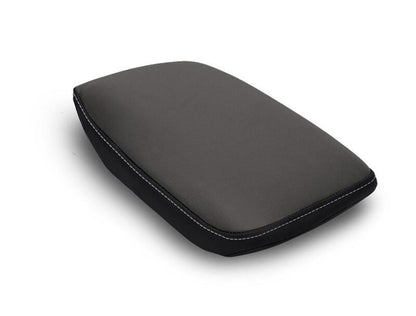 PRP Seats PRP 2021+ Subaru Outback Center Console Cover - Black and Gray