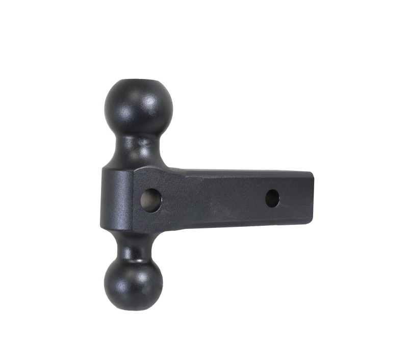 GEN-Y Hitch Gen-Y 2in Shank 12K Replacement Dual-Ball Mount