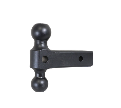 GEN-Y Hitch Gen-Y 2in Shank 12K Replacement Dual-Ball Mount