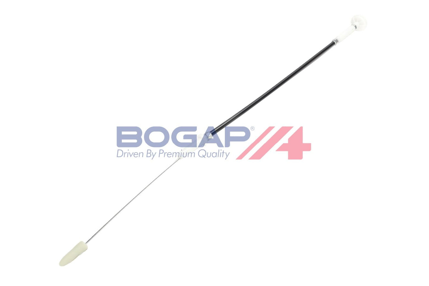BOGAP A2214101 Cable Pull, Clutch Control