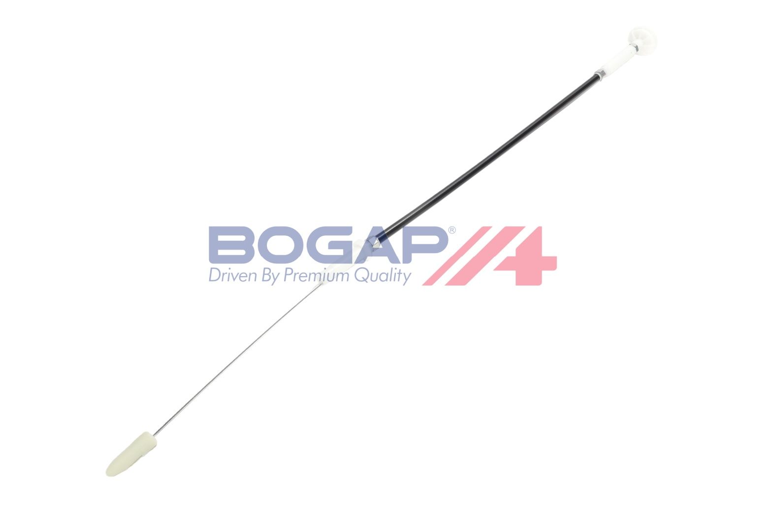 BOGAP A2214101 Cable Pull, Clutch Control