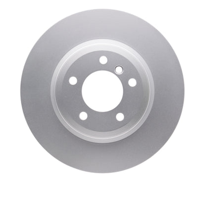 DFC 01-08 BMW Z4 Front GeoSPEC Coated Rotor