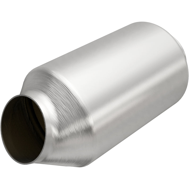 MagnaFlow 2.25in. CA Spun Cen/Ang Universal Converter