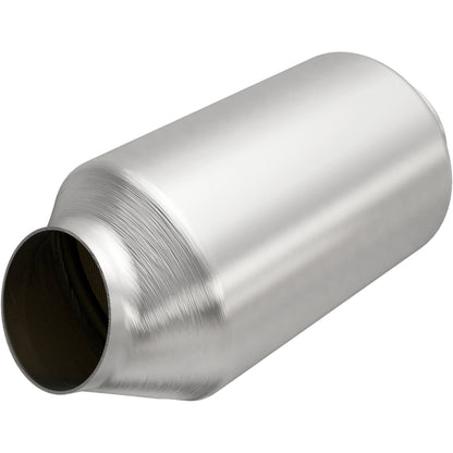 MagnaFlow 2.25in. CA Spun Cen/Ang Universal Converter