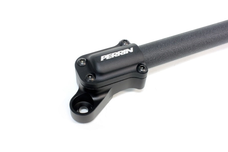 Perrin Performance PERRIN 13-26 Subaru BRZ / Toyota GR86/86 / Scion FR-S Front Strut Brace - Black