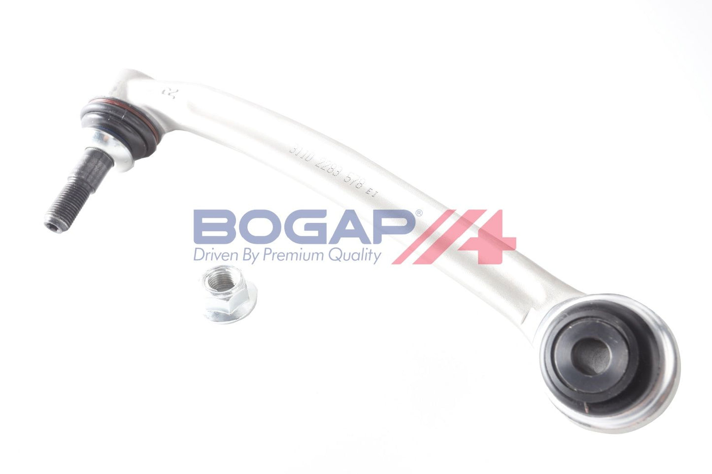 BOGAP B3327224 Control/Trailing Arm, Wheel Suspension