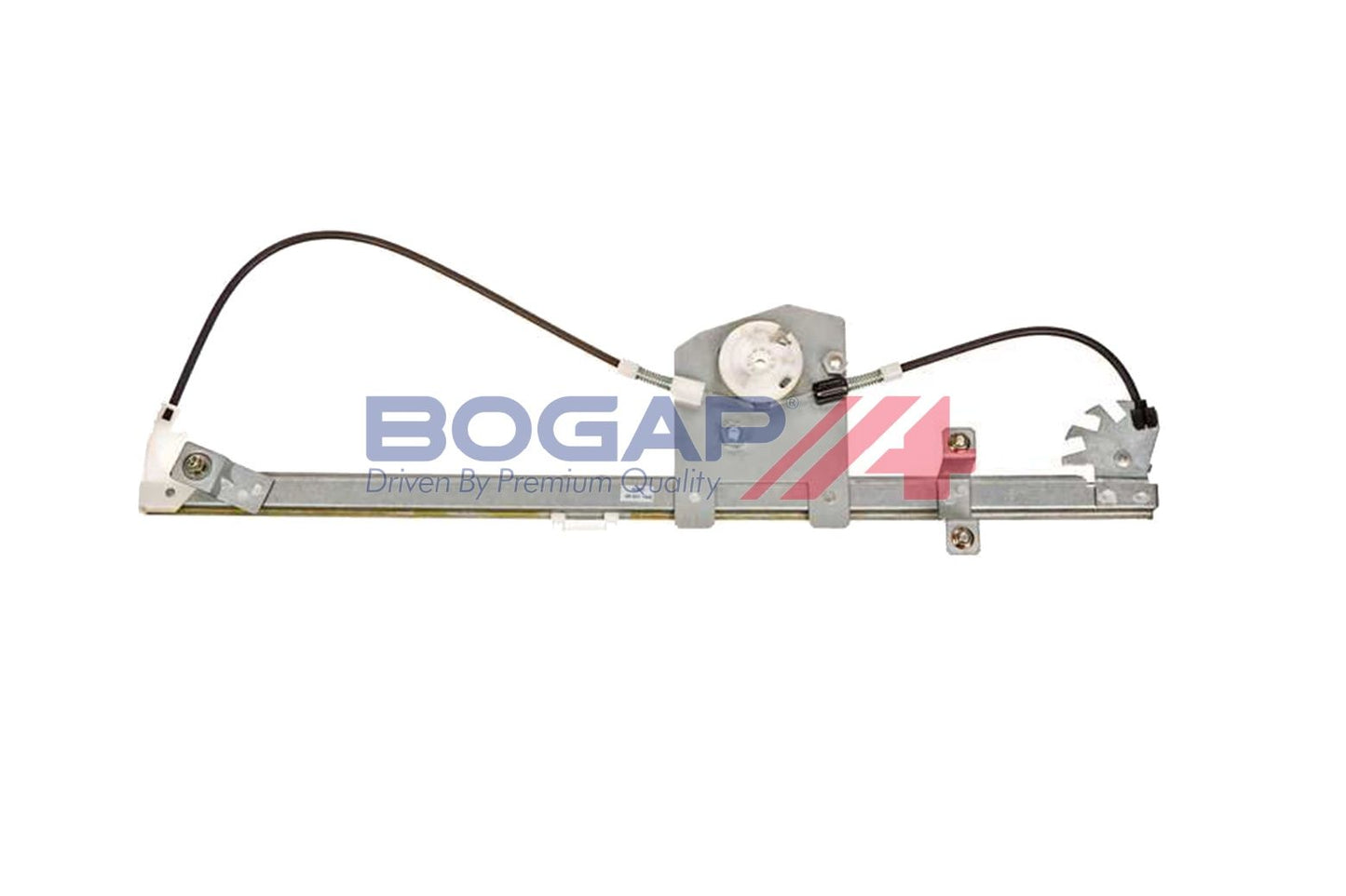 BOGAP P5341112 Window Regulator