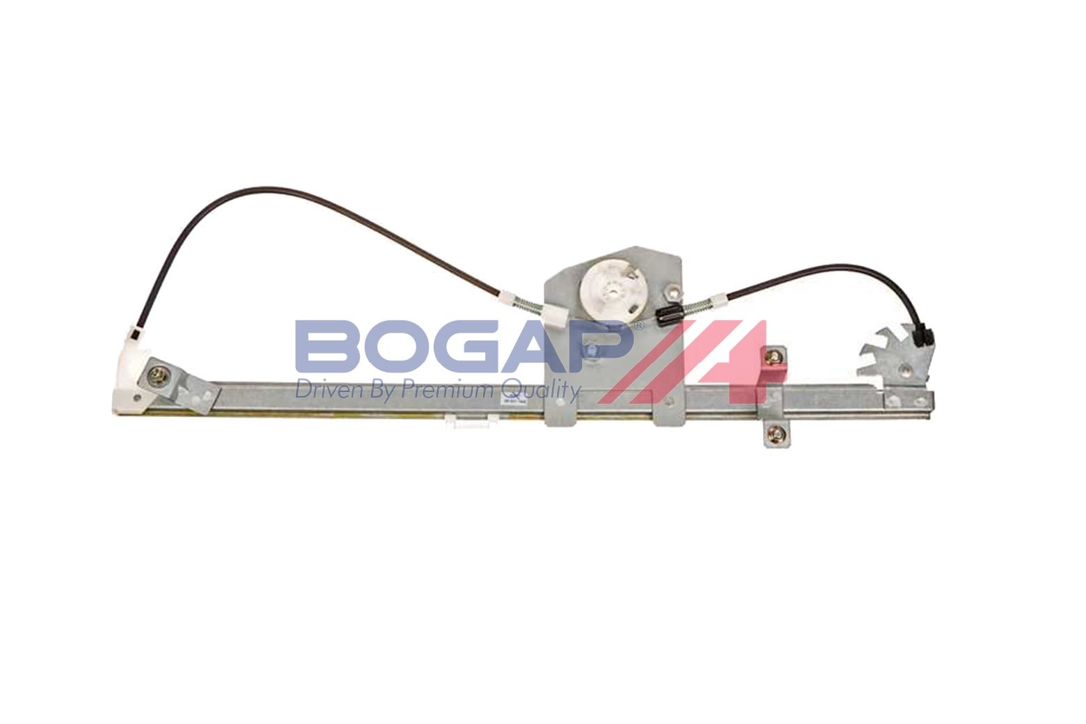 BOGAP P5341112 Window Regulator
