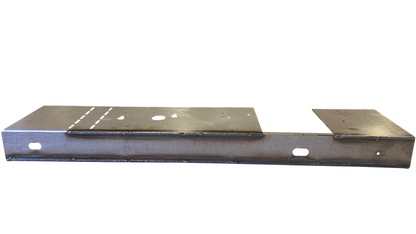RustBuster Rust Buster 2007-2013 Chevy Silverado/GMC Sierra Center Frame Repair Kit - Right