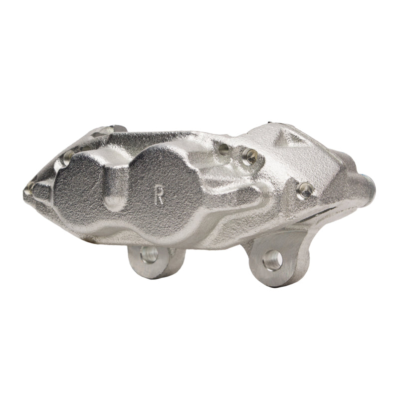 DFC 79-85 Toyota 4Runner Front-R Premium Caliper - Silver Zinc Coated