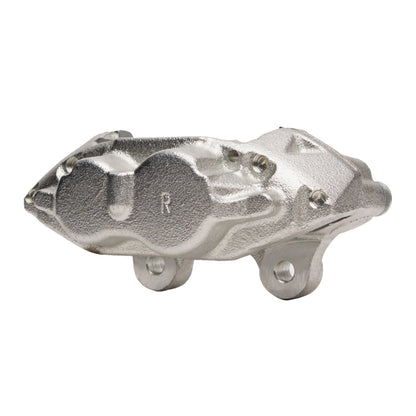 DFC 79-85 Toyota 4Runner Front-R Premium Caliper - Silver Zinc Coated