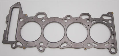 Cometic Gasket Cometic Nissan SR20DE/DET 88.5mm .036 MLS Head Gasket w/ Both Add Oil Holes
