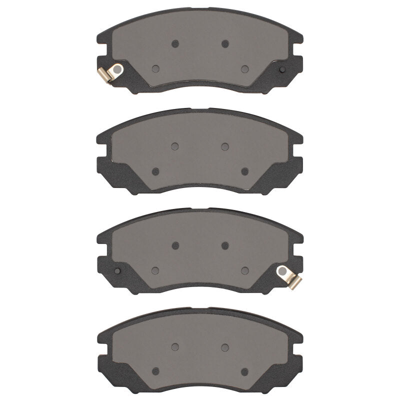 DFC 04-08 Hyundai Tiburon Front 5000 Advanced Ceramic Brake Pads