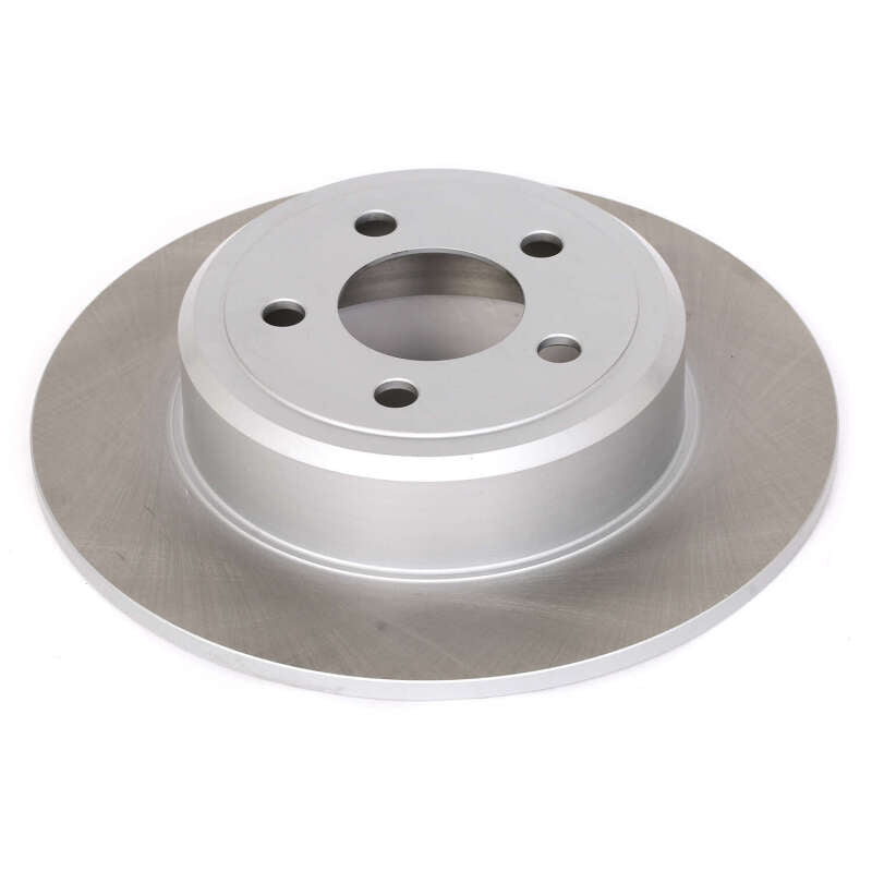 PowerStop Power Stop 05-21 Chrysler 300 Rear Semi Coated Rotor