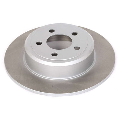 PowerStop Power Stop 05-21 Chrysler 300 Rear Semi Coated Rotor