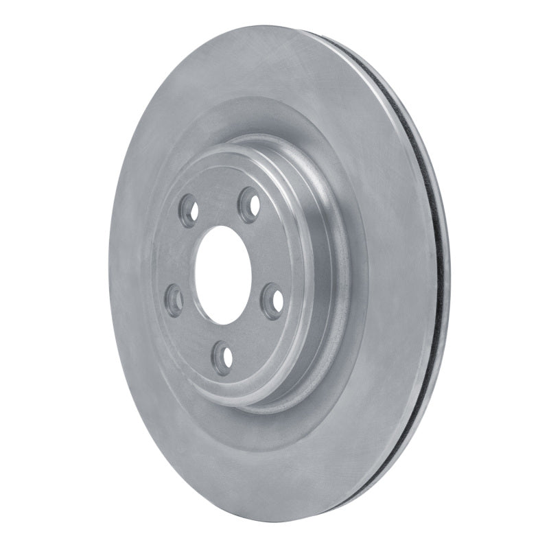 DFC 06-15 Jaguar XK Rear Brake Rotor