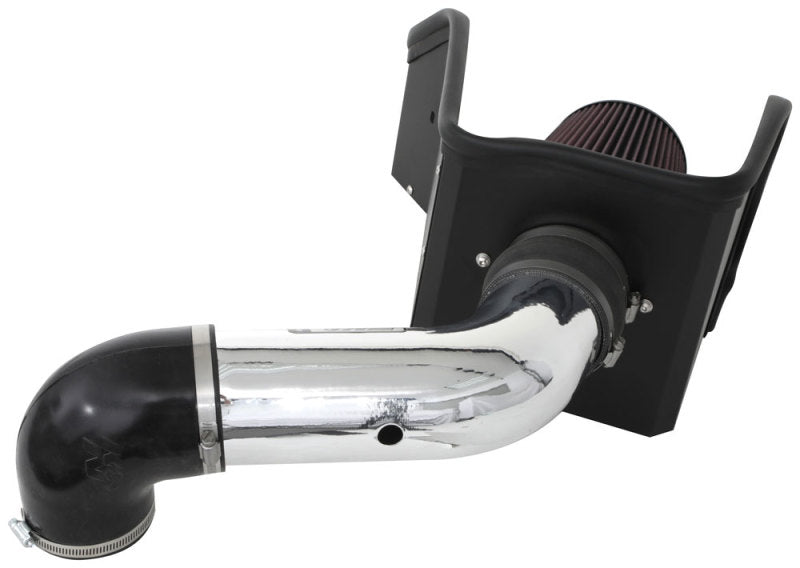 K&N Engineering K&N 09-10 Dodge Ram 1500 PickUP 5.7L V8 High Flow Performance Kit