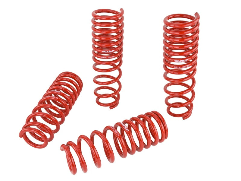 Skunk2 Racing Skunk2 93-01 Honda Prelude (All Models) Lowering Springs (2.25in - 2.00in.) (Set of 4)