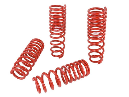Skunk2 Racing Skunk2 93-01 Honda Prelude (All Models) Lowering Springs (2.25in - 2.00in.) (Set of 4)