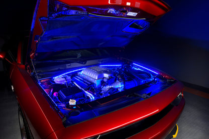 ORACLE Lighting Oracle Engine Bay 5050 SMD Kit - RGB ColorSHIFT