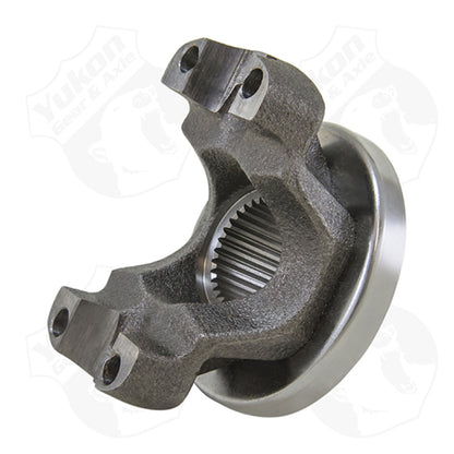 Yukon Gear & Axle Yukon Gear Replacement Yoke For Dana 30 / 44 / and 50 w/ 26 Spline and a 1350 U/Joint Size