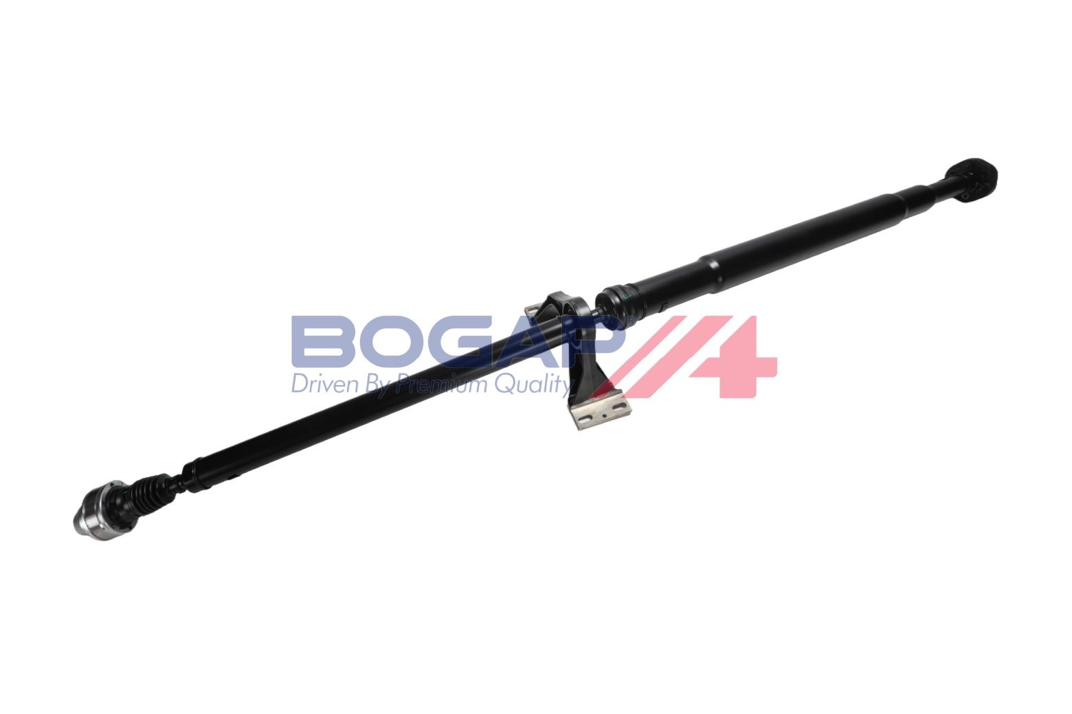 BOGAP C3510307 Propshaft, Axle Drive