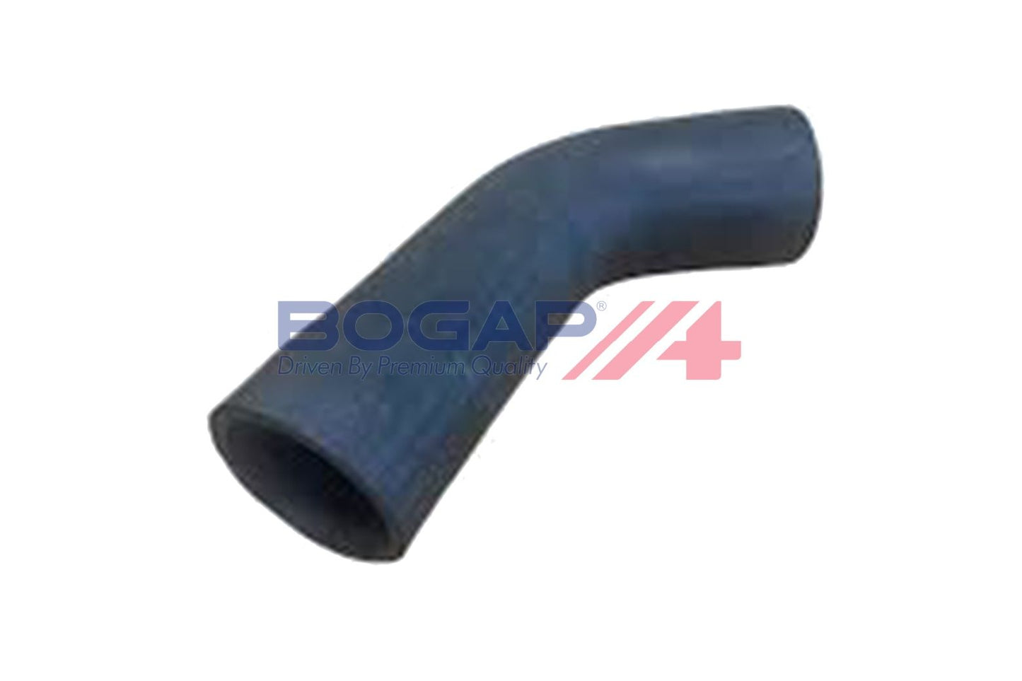 BOGAP L1711117 Charge Air Hose