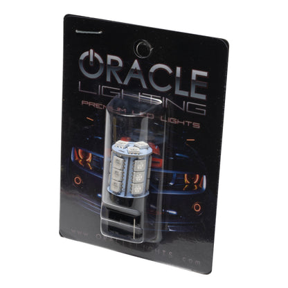 ORACLE Lighting Oracle 7440 18 LED 3-Chip SMD Bulb (Single) - Red