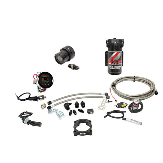 Snow Performance Stage 2 Boost Cooler 10-14 Genesis 2.0t Water injection system w/o Tank