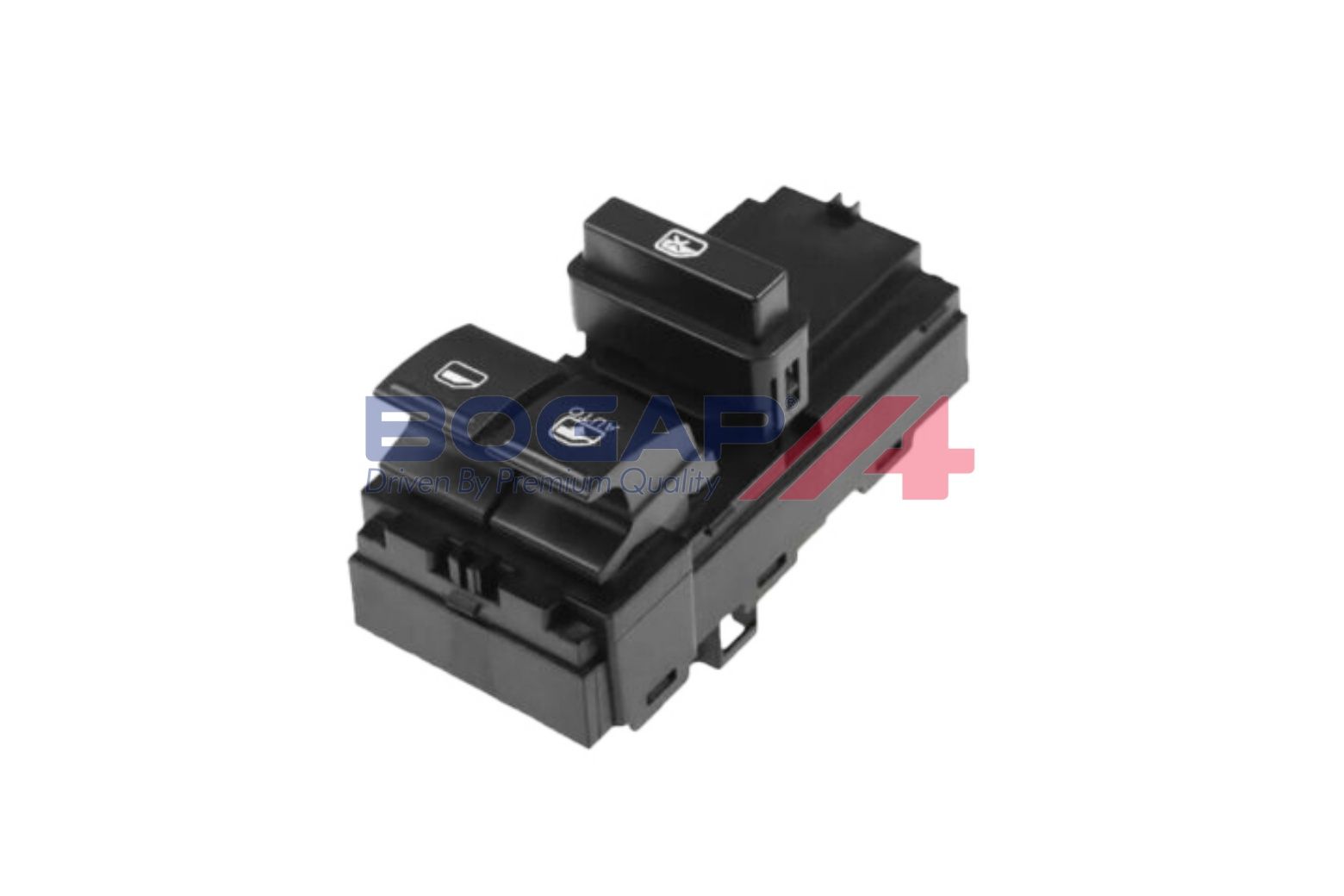 BOGAP A7339301 Switch, Window Regulator