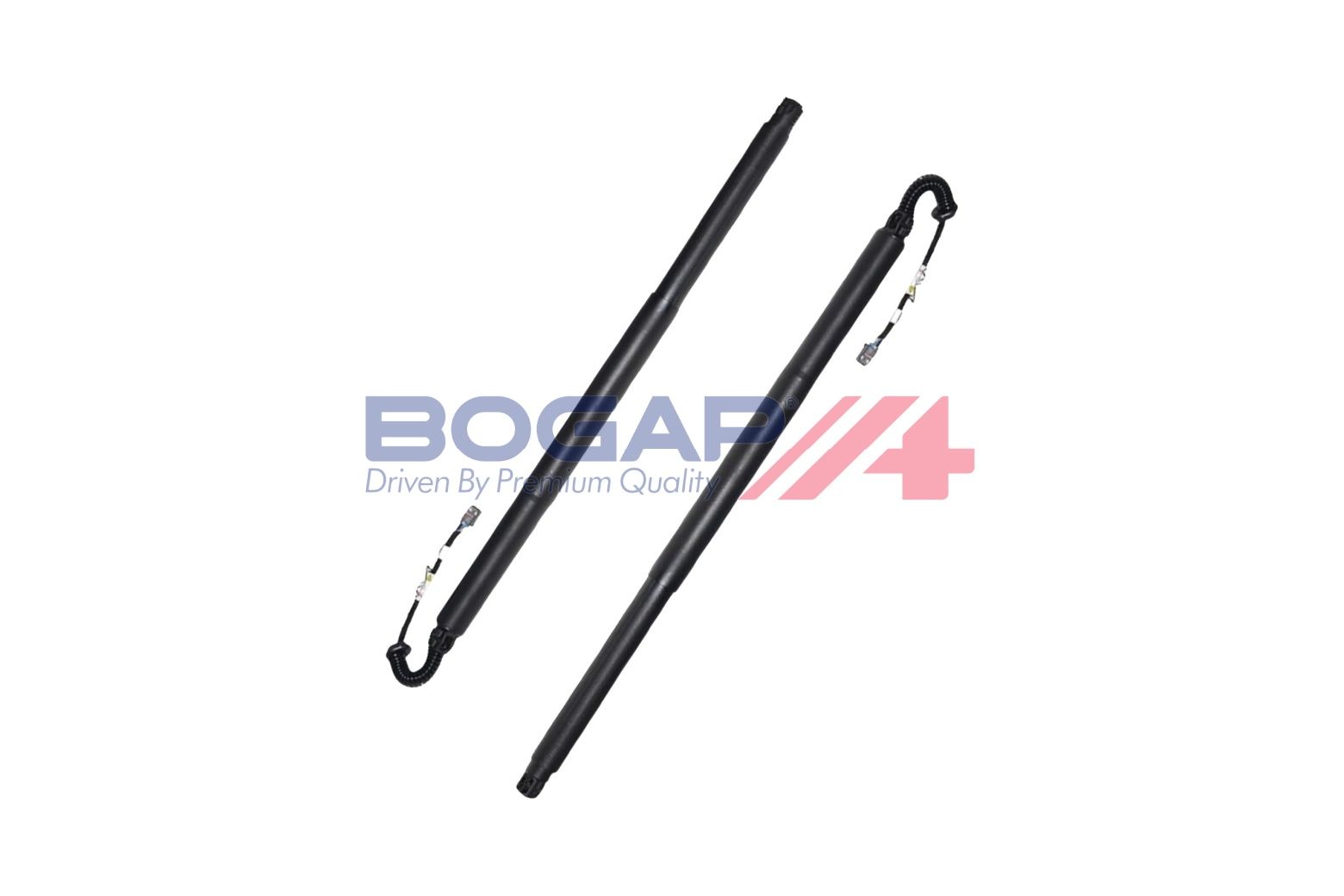 BOGAP A5260273 Gas Spring, Boot/Cargo Area