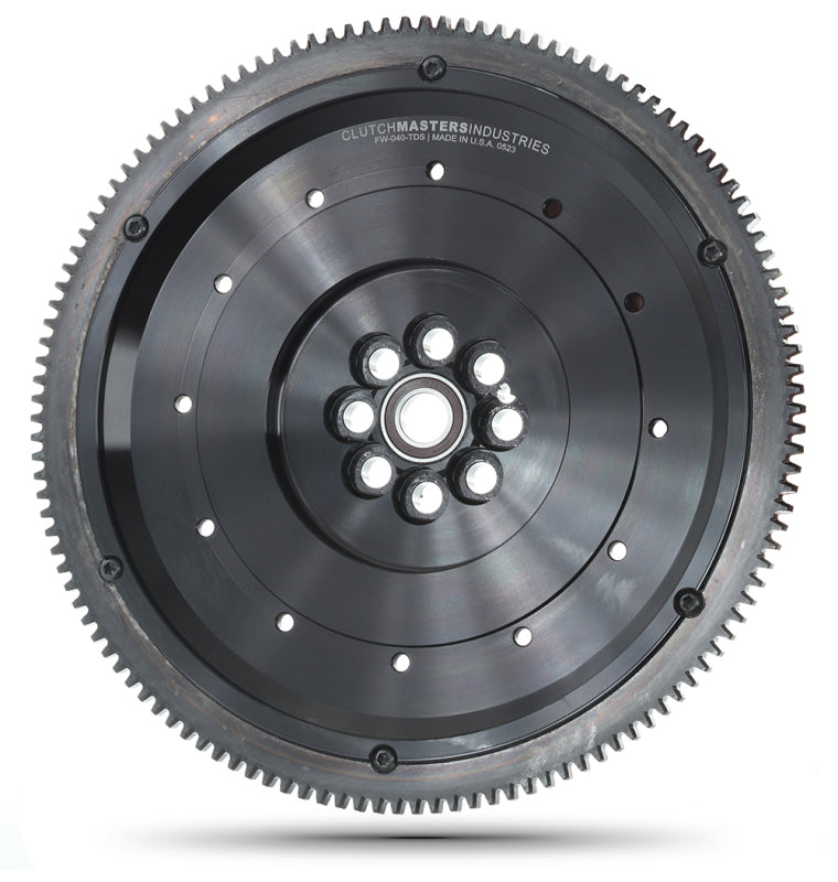 Clutch Masters 09-14 Acura TL 3.7L SH-AWD Steel Flywheel