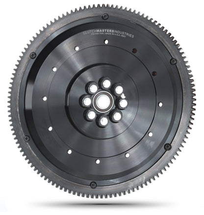 Clutch Masters 09-14 Acura TL 3.7L SH-AWD Steel Flywheel