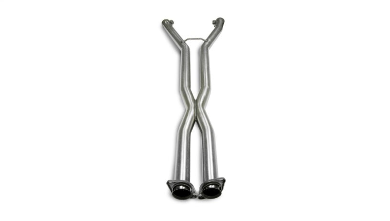 CORSA Performance Corsa 2005-2007 Chevrolet Corvette C6 6.0L V8 Manual XO Pipe Exhaust
