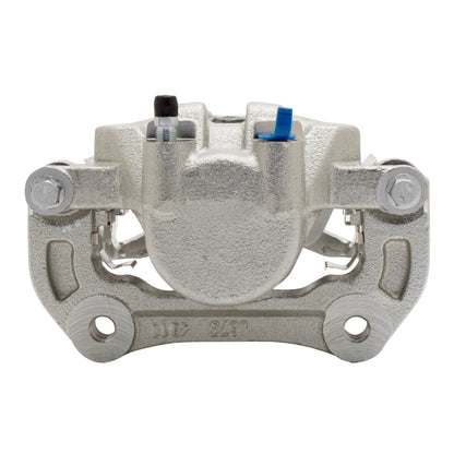 DFC 11-16 Buick Regal Front-L Silver Zinc Coated Premium Caliper